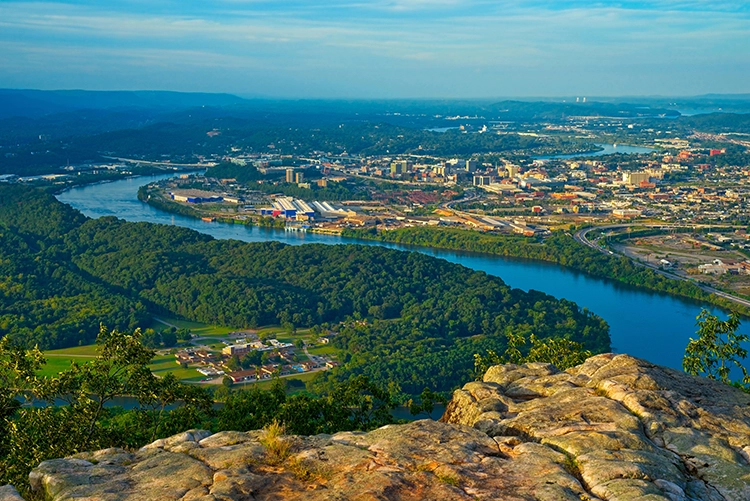Chattanooga Chattanooga home inspection services